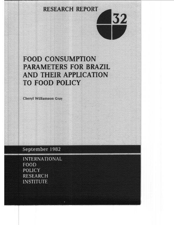 food-consumption-parameters-for-brazil-and-their-application-to-food-policy