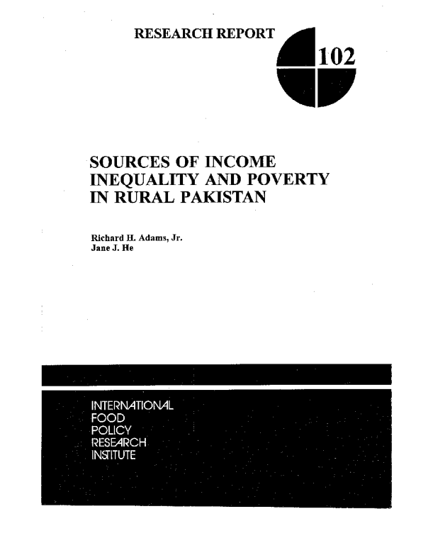 sources-of-income-inequality-and-poverty-in-rural-pakistan