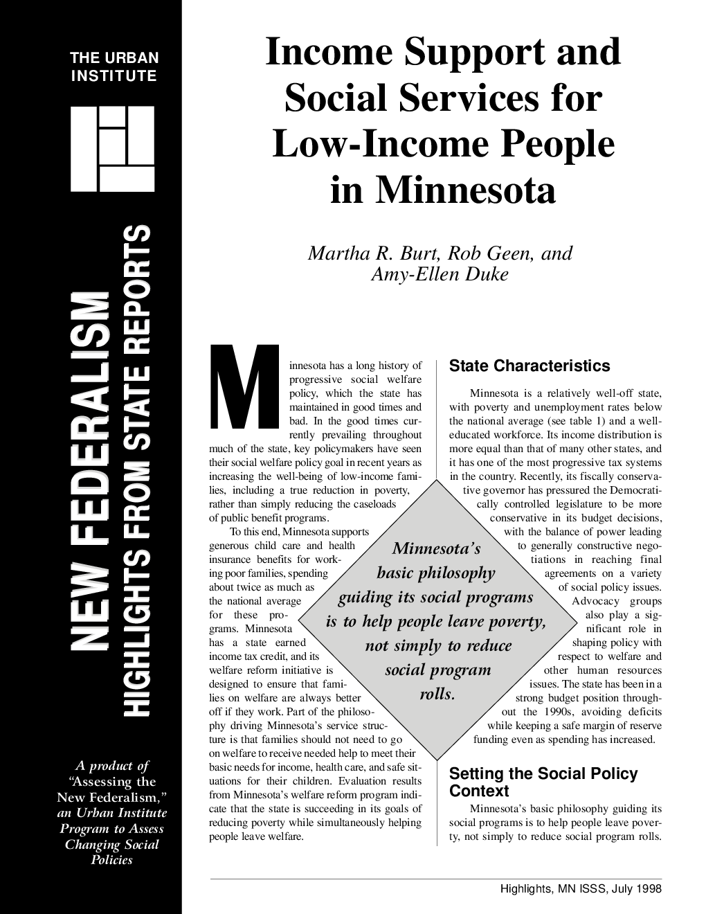 income-support-and-social-services-for-low-income-people-in-minnesota