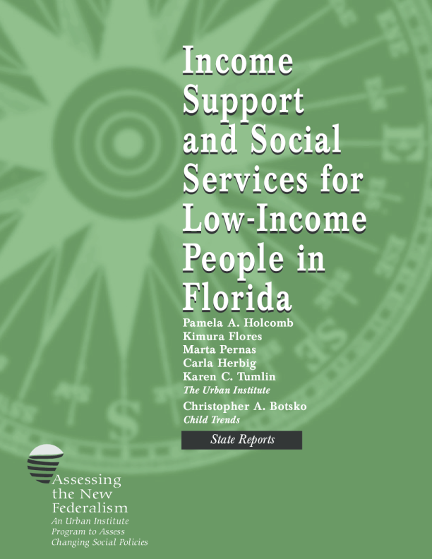 income-support-and-social-services-for-low-income-people-in-florida