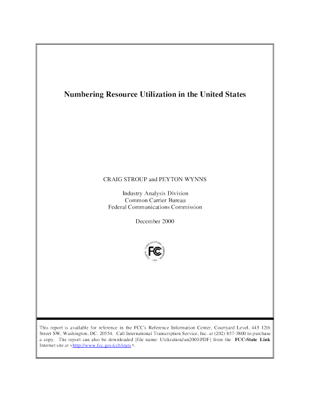 美国的资源利用