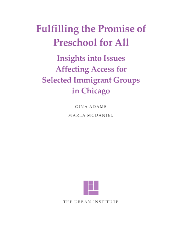 fulfilling-the-promise-of-preschool-for-all