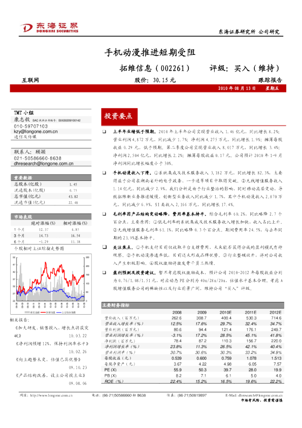 手机动漫推进短期受阻