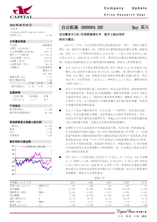亚运概念百日红+泛珠联盟领头羊,股价上涨启动时
