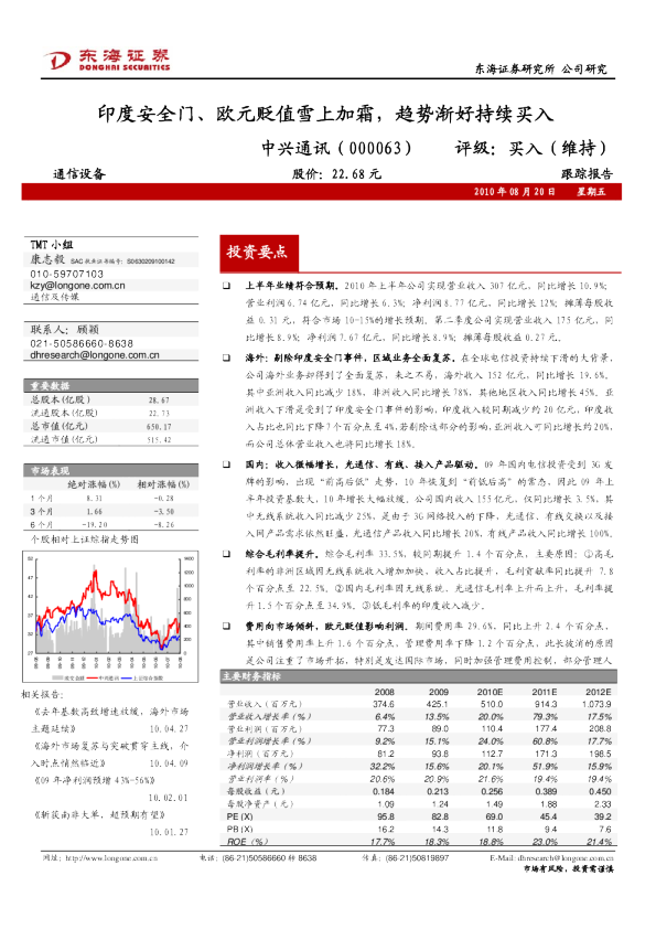 印度安全门、欧元贬值雪上加霜，趋势渐好持续买入