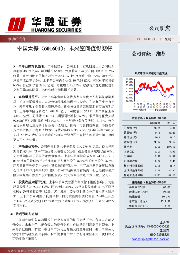 未来空间值得期待