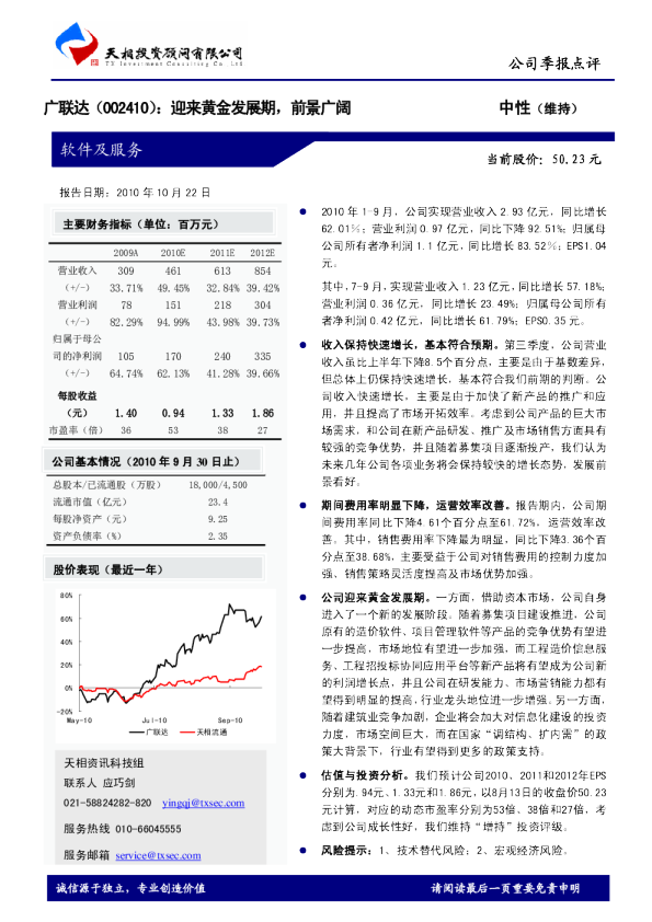 迎来黄金发展期，前景广阔