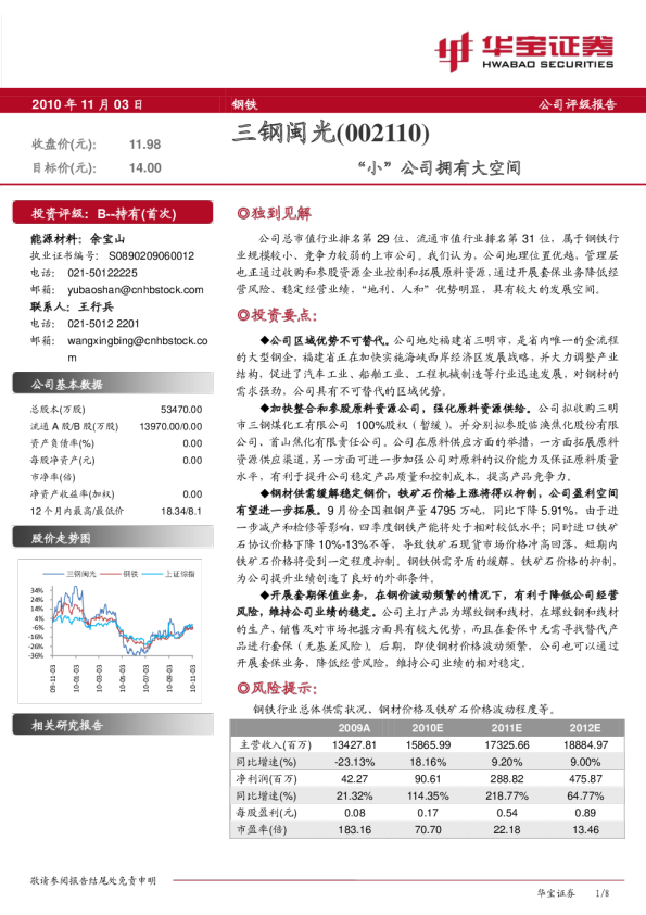 “小”公司拥有大空间