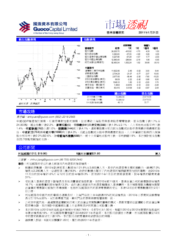 国浩资本市场透视