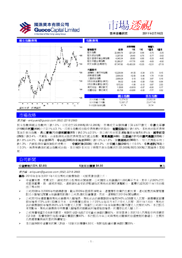 国浩资本市场透视