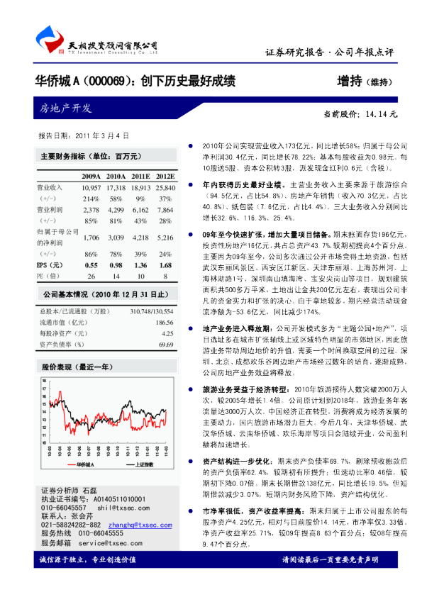 创下历史最好成绩
