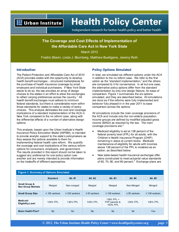 the-coverage-and-cost-effects-of-implementation-of-the-affordable-care