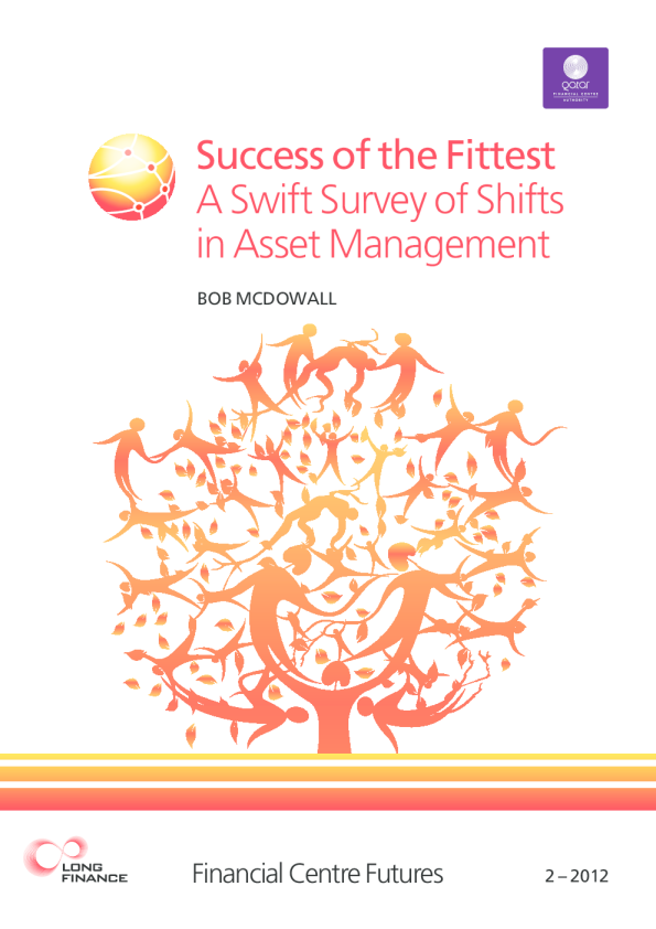 Fittest的成功能：资产管理变化的快速调查