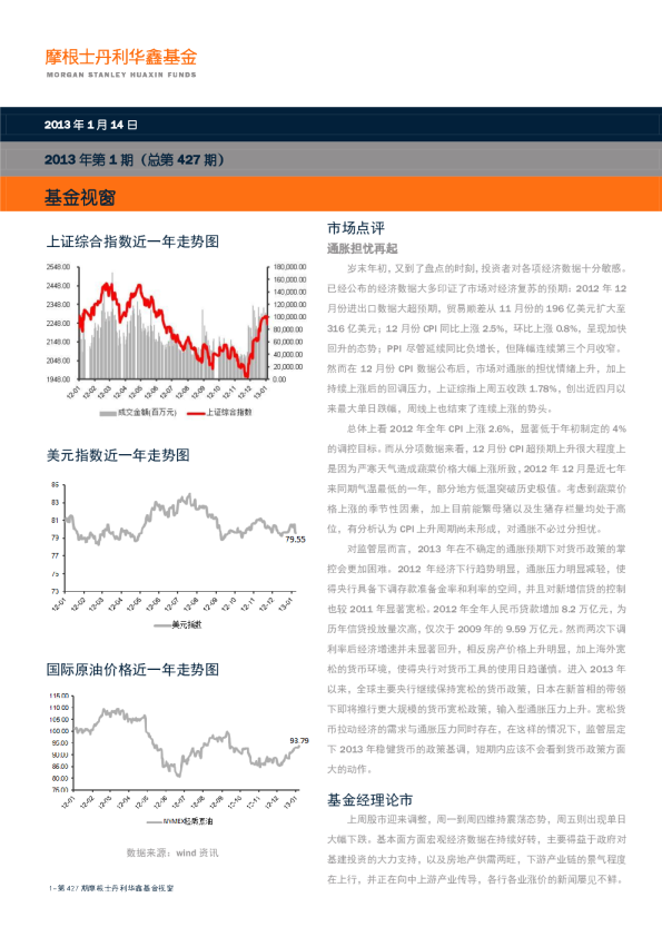 大摩基金基金视窗(第四二七期):从比较优势看长周期中国发展潜力