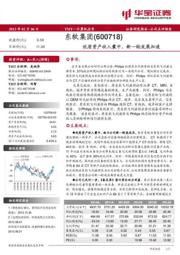 优质资产收入囊中，新一轮发展加速