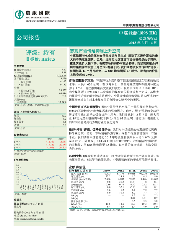 悲观市场情绪抑制上升空间