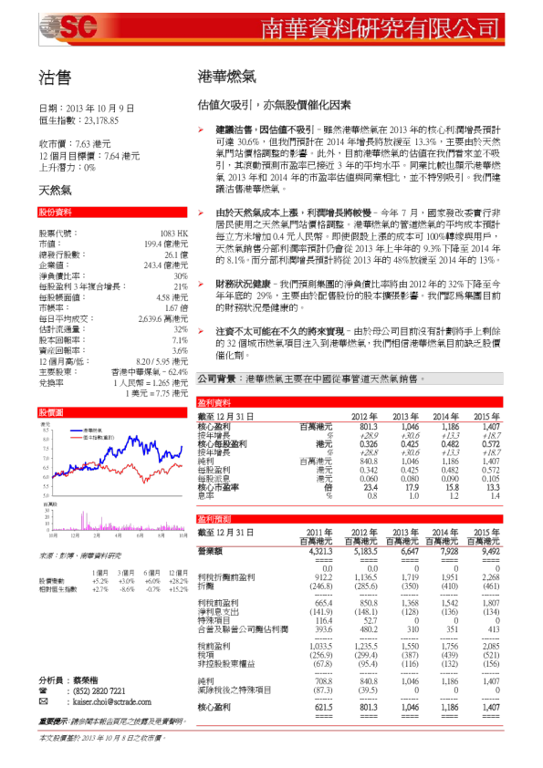 估值欠吸引,亦无股价催化因素