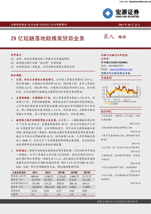 29亿短融落地助推类贷款业务