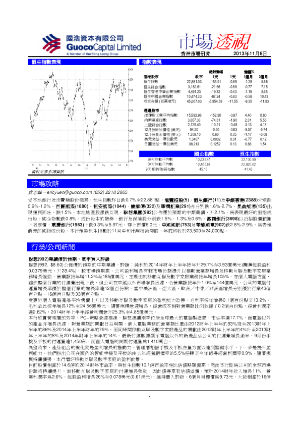 国浩资本市场透视