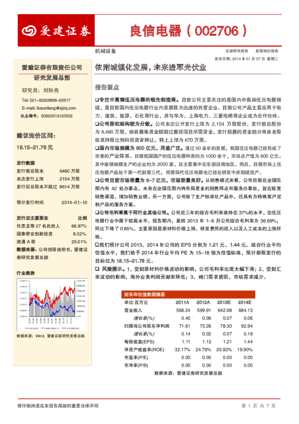 依附城镇化发展，未来进军光伏业