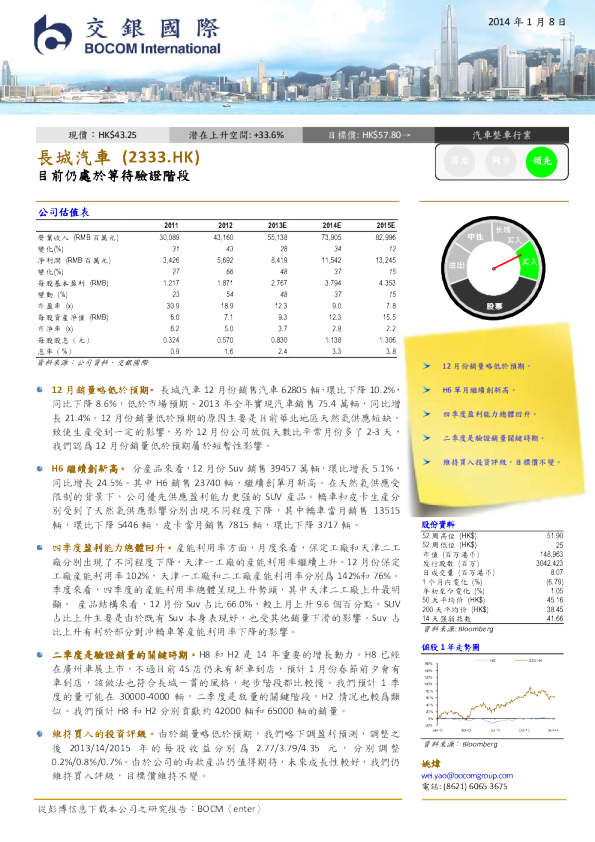 目前仍处于等待验证阶段
