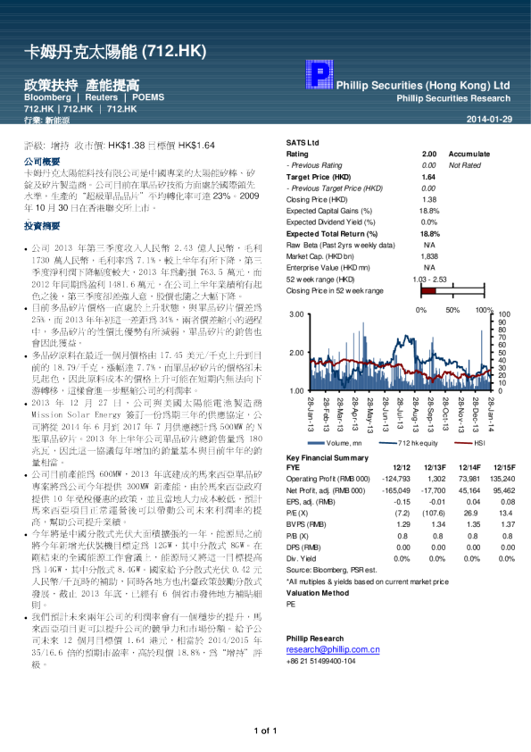 政策扶持,产能提高