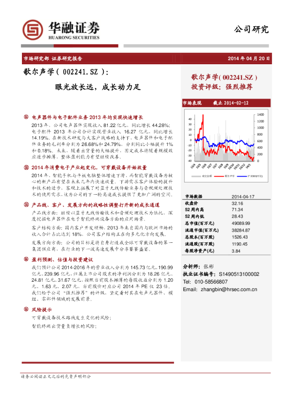 眼光放长远，成长动力足