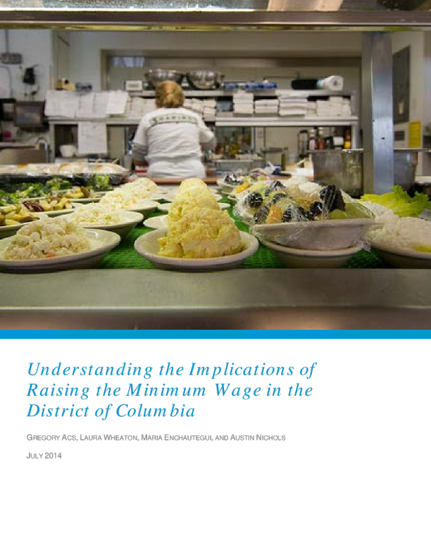 Understanding the Implications of Raising the Minimum Wage in the