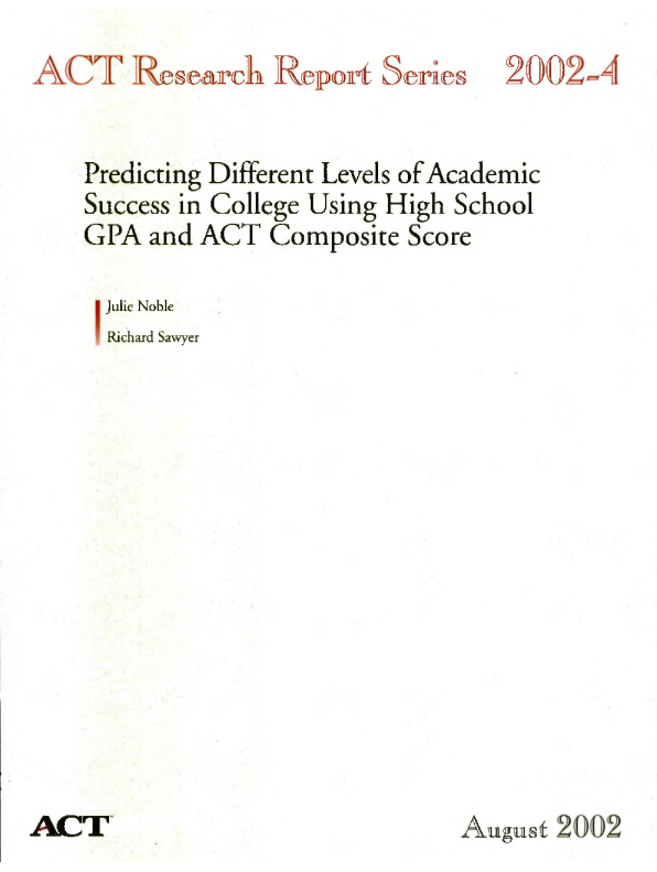 predicting-different-levels-of-academic-success-in-college-using-high