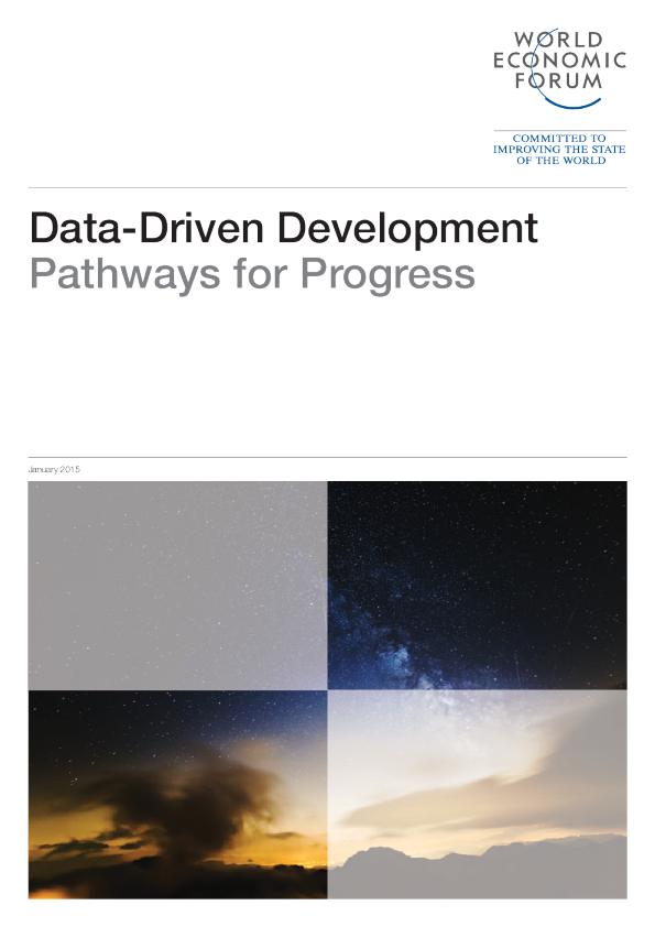 Data-Driven Development