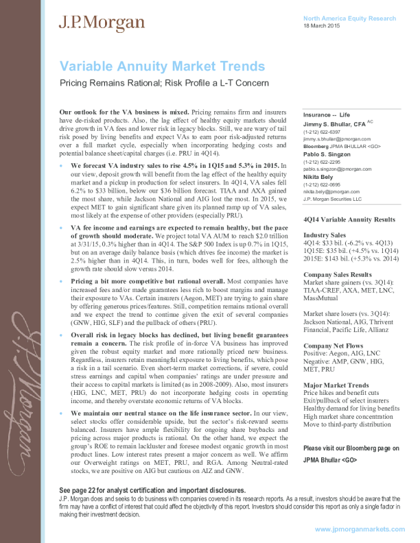 Variable Annuity Market Trends Pricing Remains Rational Risk Profile A variable-annuity-market-trends-pricing-remains-rational-risk-profile-a
