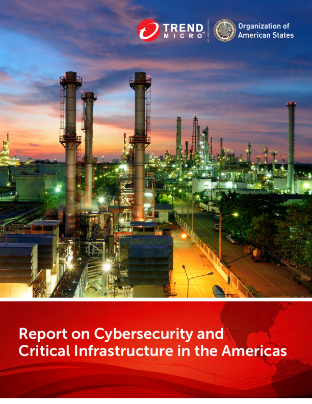The State of Cybersecurity and Critical Infrastructure in the Americas