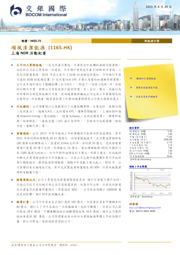 上海NDR活动纪要
