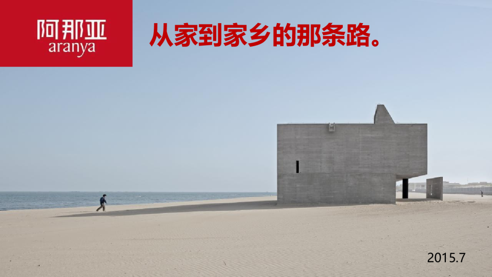 阿那亚是什么？