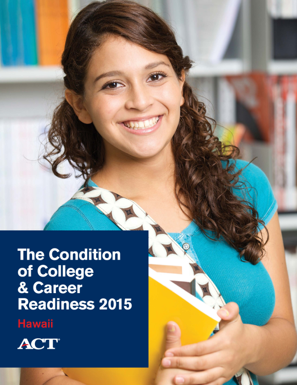 The Condition Of College And Career Readiness 2015 Hawaii the-condition-of-college-and-career-readiness-2015-hawaii