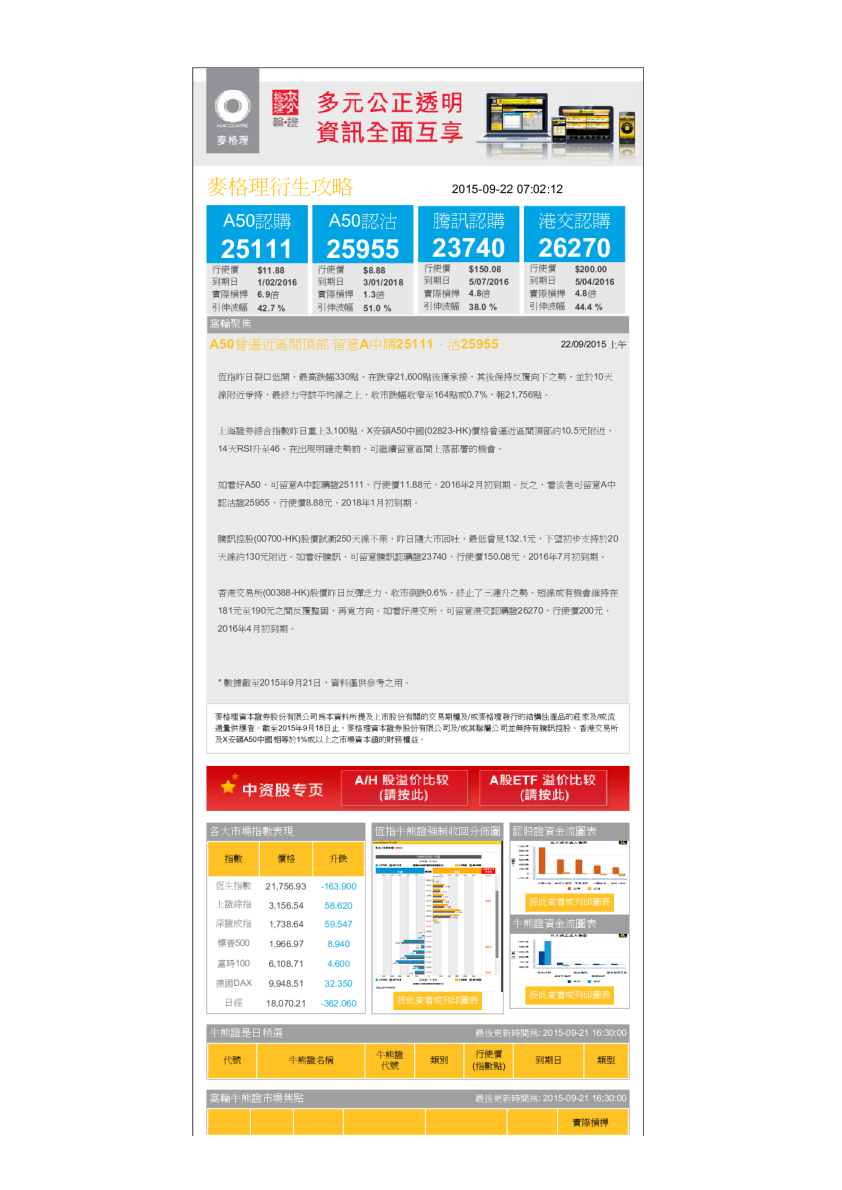 麦衍生攻略(上午)