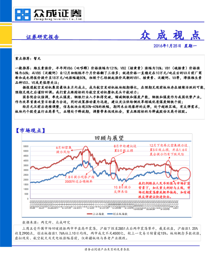 众成视点