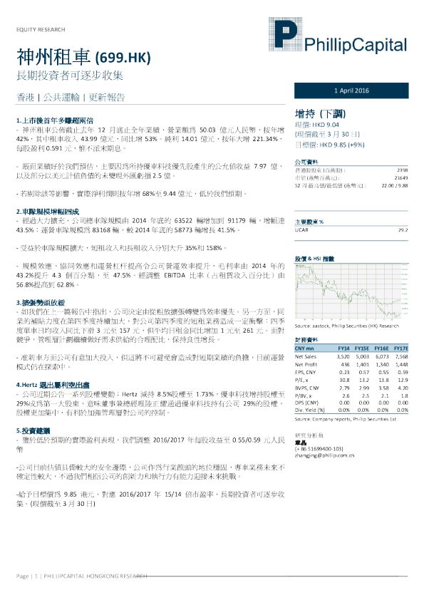 长期投资者可逐步收集