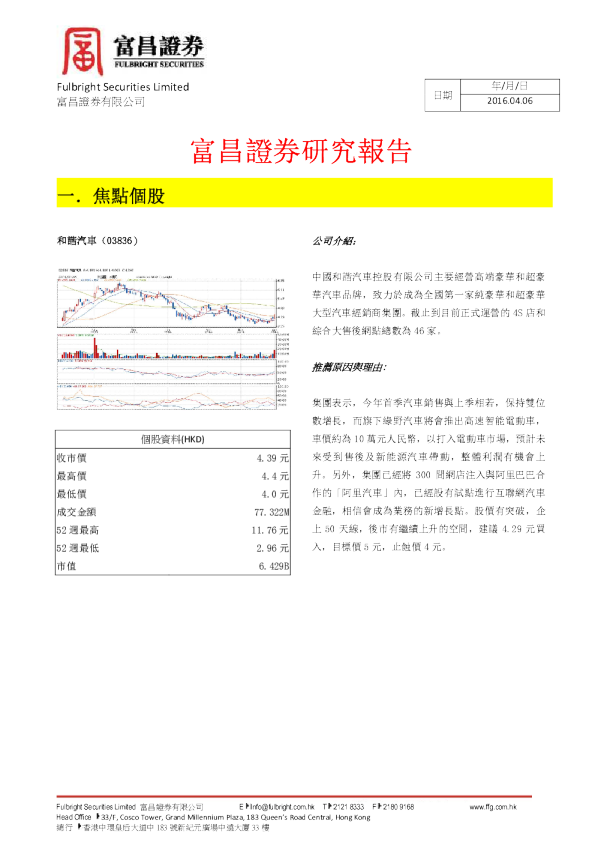 研究报告