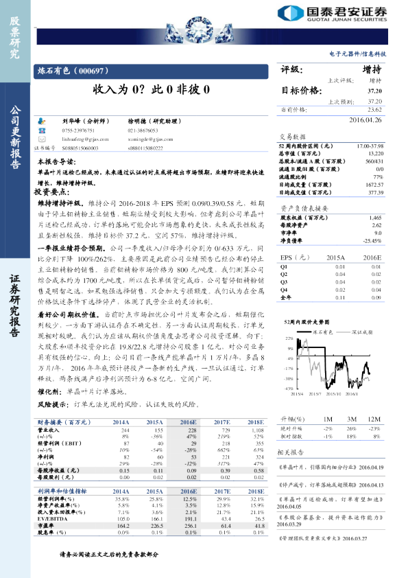 收入为0？此0非彼0