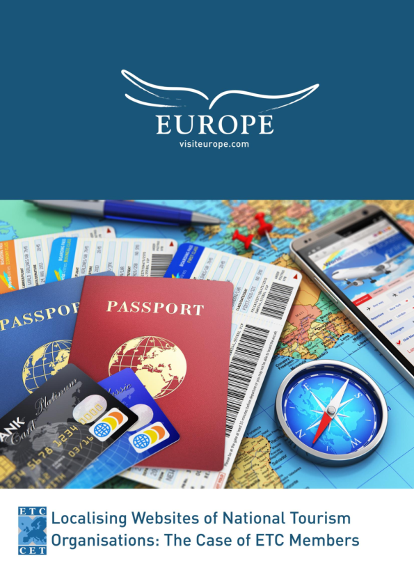 国家旅游组织网站本地化