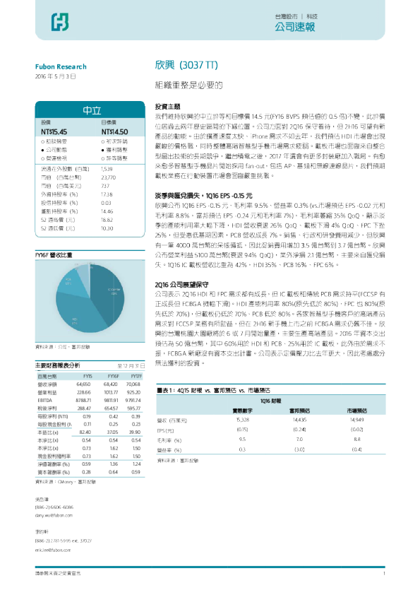 组织重整是必要的