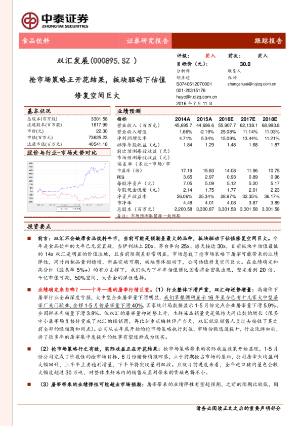 抢市场策略正开花结果，板块驱动下估值修复空间巨大