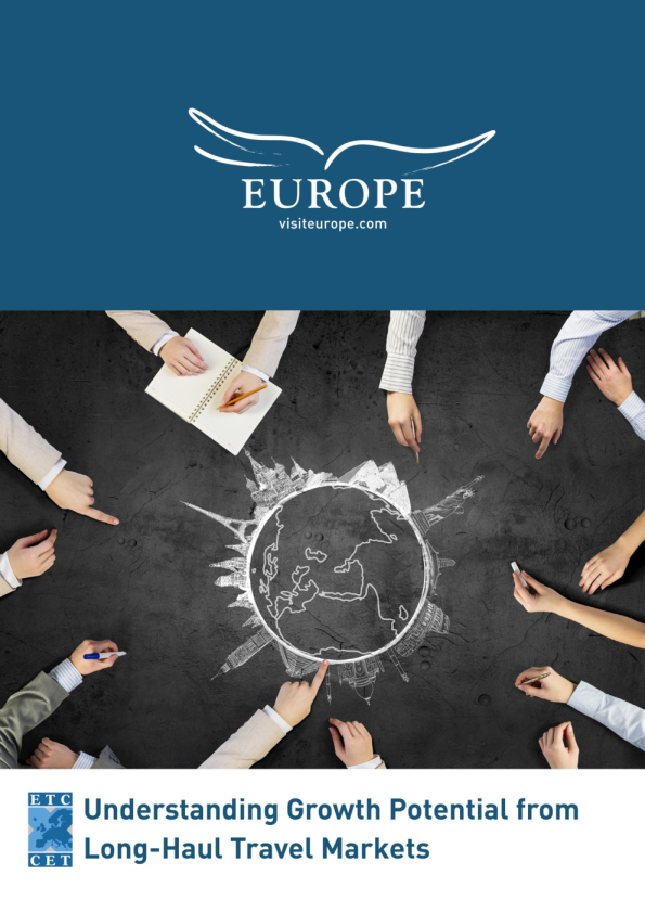 了解长途旅行市场的增长潜力