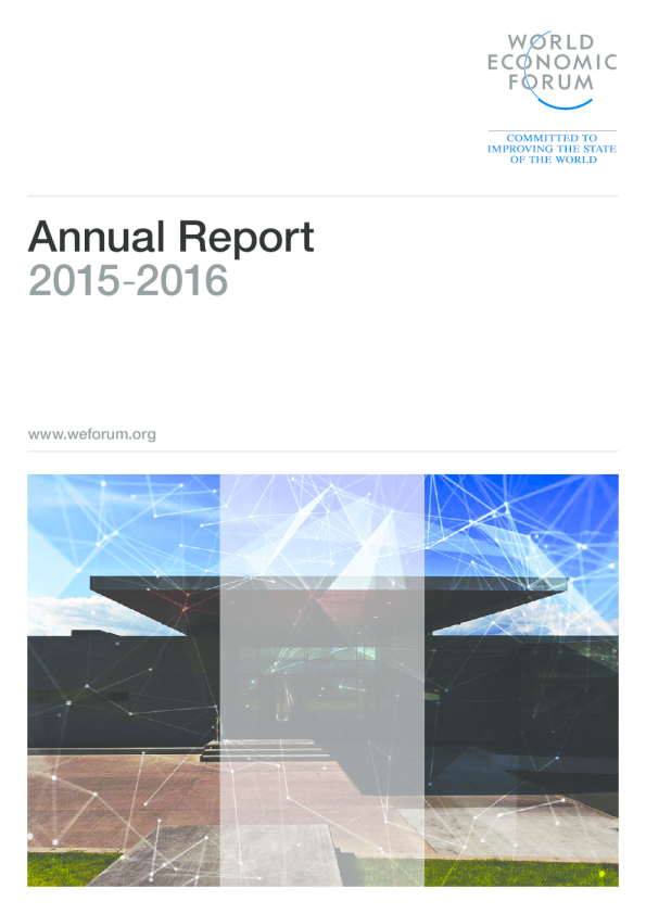 Annual Report 2015-2016