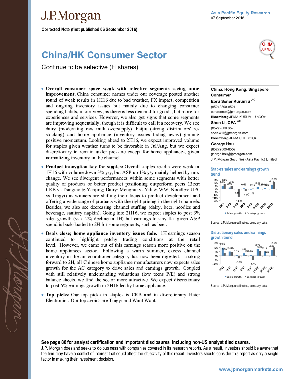 china-hk-consumer-sector-continue-to-be-selective-h-shares