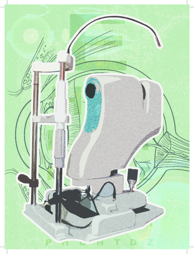 3NETHRA - PROVIDING VISION OF HOPE
