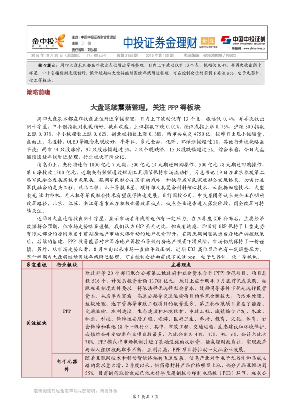 金理财（金版）