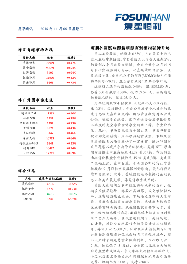 晨早通讯