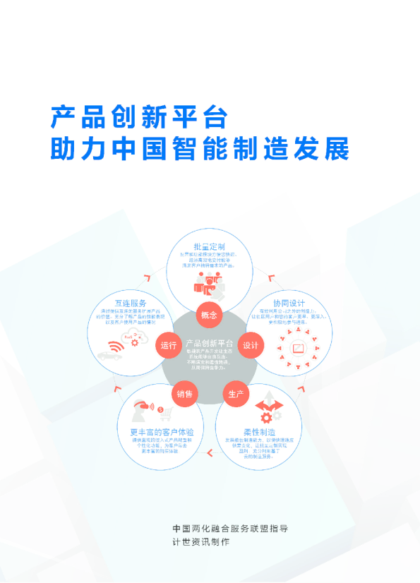 智能制造白皮书